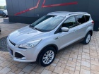 Ford Kuga 2.0 TDCi Titanium+Garantie+Finanzierung+