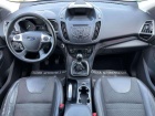 Ford Kuga 2.0 TDCi Titanium+Garantie+Finanzierung+