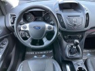 Ford Kuga 2.0 TDCi Titanium+Garantie+Finanzierung+