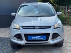 Ford Kuga 2.0 TDCi Titanium+Garantie+Finanzierung+