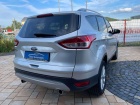 Ford Kuga 2.0 TDCi Titanium+Garantie+Finanzierung+