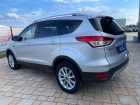 Ford Kuga 2.0 TDCi Titanium+Garantie+Finanzierung+