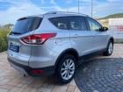 Ford Kuga 2.0 TDCi Titanium+Garantie+Finanzierung+