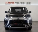 Mitsubishi Outlander Plus 4WD Tempo  Kamera