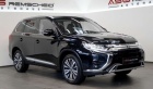 Mitsubishi Outlander Plus 4WD Tempo  Kamera