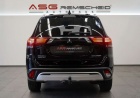 Mitsubishi Outlander Plus 4WD Tempo  Kamera