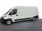 Fiat Ducato KaWa L4H2 + Klima + RFK + PDC+ Multimedia + Radio