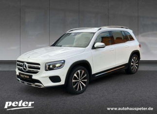 Mercedes-Benz GL Progressive/19