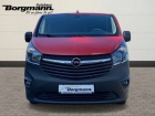 Opel Vivaro B Doppelkabine L2H1 2,9t 1.6 CDTI AHK - Klima - BT