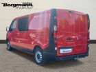 Opel Vivaro B Doppelkabine L2H1 2,9t 1.6 CDTI AHK - Klima - BT