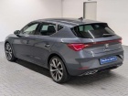 SEAT Leon FR LED/FullLink/SHZ/PDC/Kam/18 LM