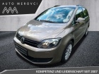 Volkswagen Golf Plus 1.6 TDI/Klimaauto./SIHZ/PDC V-H/AHK