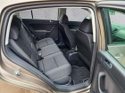 Volkswagen Golf Plus 1.6 TDI/Klimaauto./SIHZ/PDC V-H/AHK