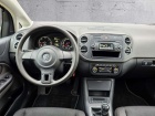 Volkswagen Golf Plus 1.6 TDI/Klimaauto./SIHZ/PDC V-H/AHK