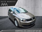 Volkswagen Golf Plus 1.6 TDI/Klimaauto./SIHZ/PDC V-H/AHK