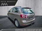 Volkswagen Golf Plus 1.6 TDI/Klimaauto./SIHZ/PDC V-H/AHK