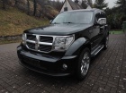 Dodge Nitro SXT