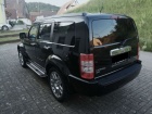 Dodge Nitro SXT