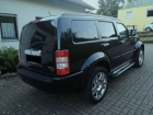 Dodge Nitro SXT