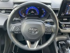 Toyota Corolla 1.8Hybrid TEAM D LED+NAV+ACC+RFK+SHZ+MFL