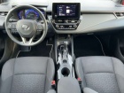 Toyota Corolla 1.8Hybrid TEAM D LED+NAV+ACC+RFK+SHZ+MFL