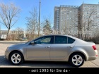 Skoda Octavia Lim. Elegance 1VB AHZV T-LEDER SHZ PDC