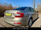 Skoda Octavia Lim. Elegance 1VB AHZV T-LEDER SHZ PDC