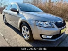 Skoda Octavia Lim. Elegance 1VB AHZV T-LEDER SHZ PDC