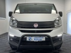 Fiat Talento Professional 125 ECOjet CAMPER Ausbau