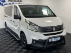 Fiat Talento Professional 125 ECOjet CAMPER Ausbau