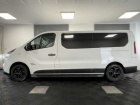 Fiat Talento Professional 125 ECOjet CAMPER Ausbau