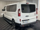 Fiat Talento Professional 125 ECOjet CAMPER Ausbau