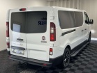 Fiat Talento Professional 125 ECOjet CAMPER Ausbau