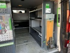 Renault Trafic Kasten L2H1 LANG 120PS  BOTT Werkstatt