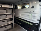 Renault Trafic Kasten L2H1 LANG 120PS  BOTT Werkstatt