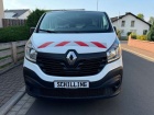 Renault Trafic Kasten L2H1 LANG 120PS  BOTT Werkstatt