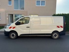 Renault Trafic Kasten L2H1 LANG 120PS  BOTT Werkstatt