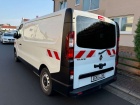 Renault Trafic Kasten L2H1 LANG 120PS  BOTT Werkstatt