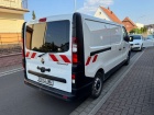 Renault Trafic Kasten L2H1 LANG 120PS  BOTT Werkstatt