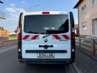 Renault Trafic Kasten L2H1 LANG 120PS  BOTT Werkstatt