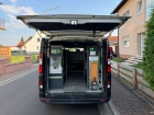 Renault Trafic Kasten L2H1 LANG 120PS  BOTT Werkstatt