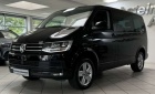 Volkswagen Multivan 4M MEMORY AHK STANDH NETTO 29.800