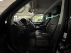 Volkswagen Multivan 4M MEMORY AHK STANDH NETTO 29.800