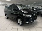 Volkswagen Multivan 4M MEMORY AHK STANDH NETTO 29.800