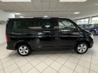 Volkswagen Multivan 4M MEMORY AHK STANDH NETTO 29.800