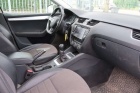 Škoda Octavia Combi 1.4 TSI Style Navi Bi-Xenon DAB