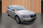 Škoda Octavia Combi 1.4 TSI Style Navi Bi-Xenon DAB