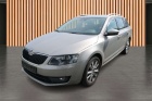 Škoda Octavia Combi 1.4 TSI Style Navi Bi-Xenon DAB