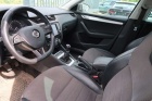 Škoda Octavia Combi 1.4 TSI Style Navi Bi-Xenon DAB