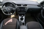 Škoda Octavia Combi 1.4 TSI Style Navi Bi-Xenon DAB